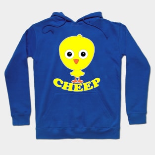 Cheep Hoodie